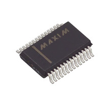 MAX1632EAI+T Image