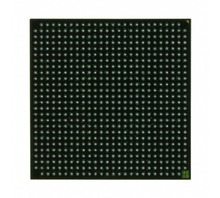 XC2VP4-5FFG672I Image