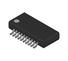 74FCT244ATQG8 Image