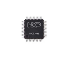 MC33665ATS4AE Image