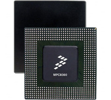 MPC8360VVALFHA Image
