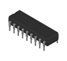 MD82C284-8/B Image