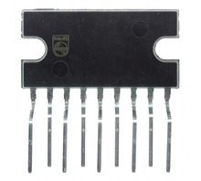 TDA2616Q/N1,112 Image