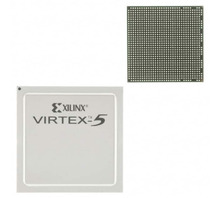 XC5VFX70T-1FFG1136CES Image