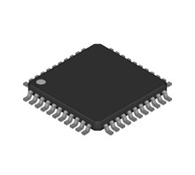 MICRF501BLQ Image
