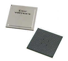 XC2VP40-5FFG1148C Image