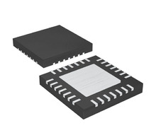EFM8BB22F16A-C-QFN28 Image