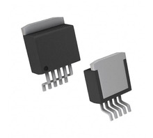 LM2595S-12/NOPB Image