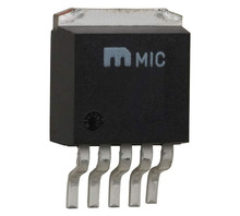 MIC39151-2.5WU Image