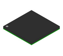 MCF5274LVM166J Image