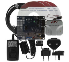 C8051F300DK-A Image