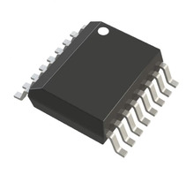 ADT7519ARQZ Image
