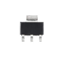 LM317DCYR Image