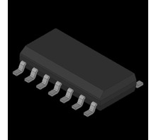 MC74ACT113D Image