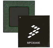 MPC8347EZUAGDB Image