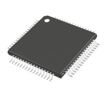 ATSAM4LC8BA-AU Image