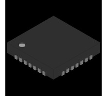 MAX16933CATIS/VY+T Image