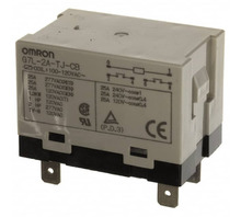G7L-2A-T-J-CB-AC100/120 Image