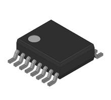 MAX8729EEI Image