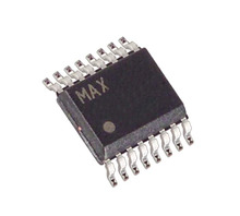 MAX1809EEE+TG068 Image