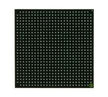 XC4VFX60-11FFG672I Image