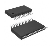 TLV320AIC13IDBTG4 Image