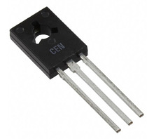 2N6071B TIN/LEAD Image