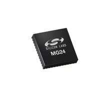 EFR32MG24A410F1536IM40-B Image