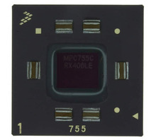 MPC7410HX400LE Image