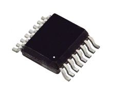 HMC245AQS16TR Image