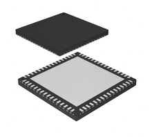 EFM32WG840F64-QFN64 Image