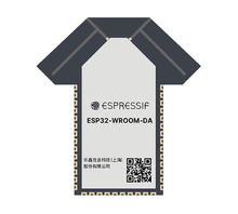 ESP32-WROOM-DA-N4 Image