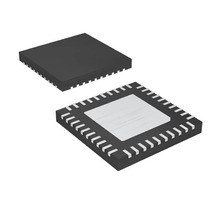 MAX3601GTL+ Image