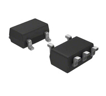 MAX3182EUK+T Image