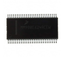 MM908E624ACPEWR2 Image