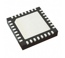 ATMEGA168PA-MN Image