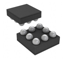 MAX4252EBL+T Image