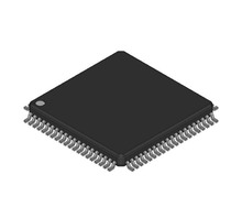 MCF51AC256BVLKE Image