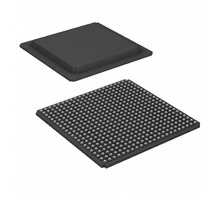 XA6SLX45-2FGG484I Image