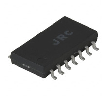 NJU7004M# Image