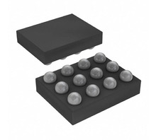 MAX31341BEWC+T Image