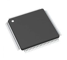LPC5514JBD100E Image