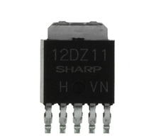 PQ12DZ11J00H Image