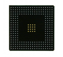 XCS40XL-5BG256C Image