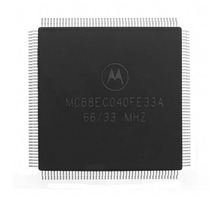 MC68EC040FE40A Image