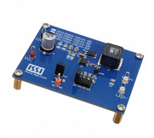 IS32LT3952-GRLA3-EB Image