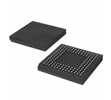 XC3S500E-4CPG132I Image