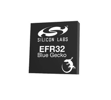 EFR32BG1B232F256GJ43-C0R Image