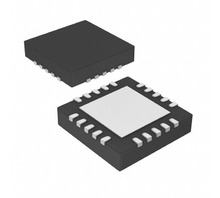 PIC16LF1619-E/ML Image
