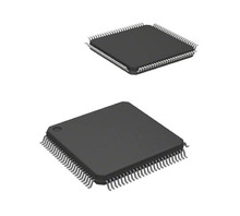 ISPLSI 5256VE-165LT100 Image